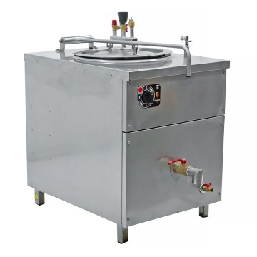 Котел варочный Gabino BL-60