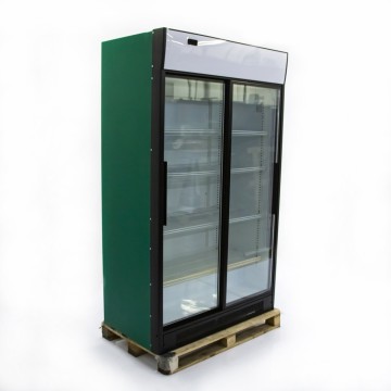 Холодильный шкаф Helkama C10